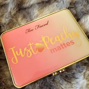 Too Faced Just Peachy
